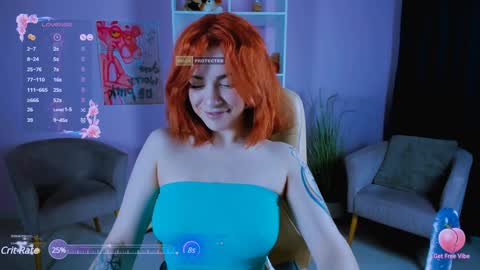 YOUR BEST WAY TO HAVE FUN online show from December 24, 3:58 pm