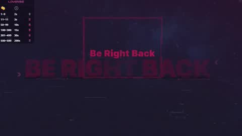 jenny_bunny_ online show from March 1, 4:37 am