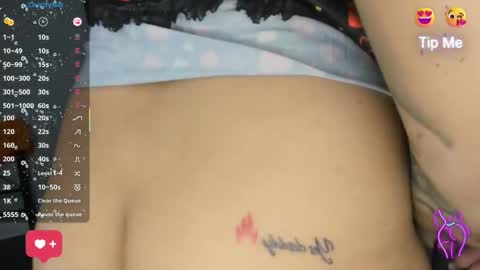 jenny_cherryy online show from November 9, 10:41 am