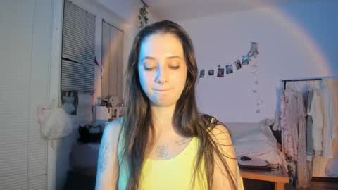 Jennifer Jenny Darling   online show from September 27, 6:16 pm