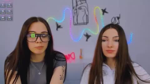 jenny_donne online show from February 27, 6:50 am