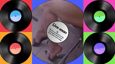 Jenny online show from October 23, 9:37 pm