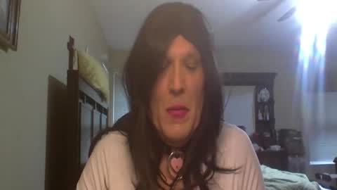 jenny gurl online show from November 26, 7:10 pm