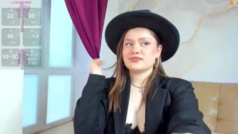 Jenny online show from March 15, 2:38 am