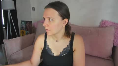 Jenny online show from June 29, 9:28 am