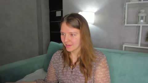 Jenny online show from May 1, 9:47 am