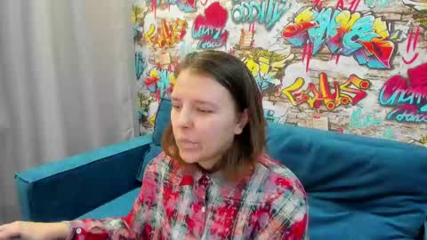 Jenny online show from April 29, 9:25 am