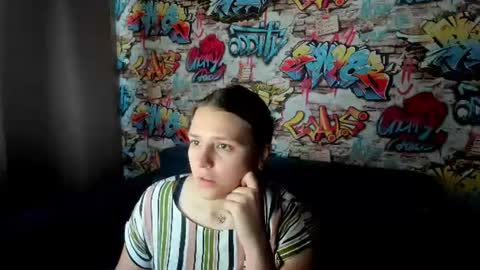 Jenny online show from June 17, 9:47 am
