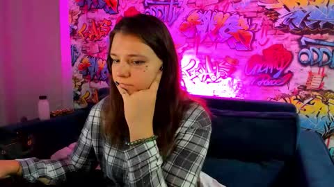 Jenny online show from September 16, 12:34 am