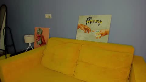 Jenny online show from June 24, 9:27 am