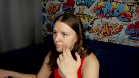 Jenny online show from June 28, 9:16 am