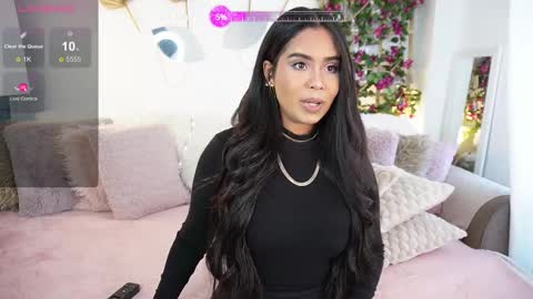 Snapshot of jenny_roberts96 chatting on February 26, 4:05 pm Jenny Roberts online show from February 26, 4:05 pm