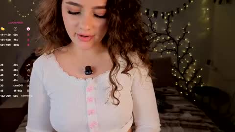 Jenny online show from May 31, 3:33 pm