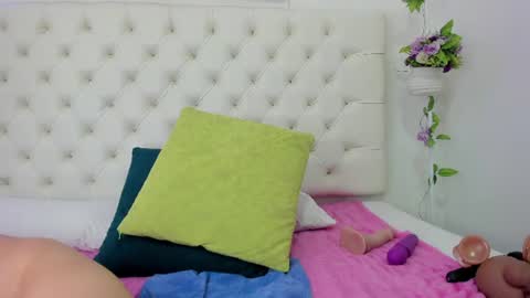 jenny_stark online show from July 28, 4:39 pm