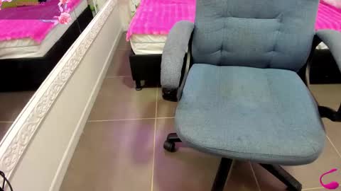 jenny_stark online show from February 22, 11:13 am