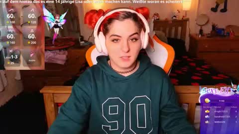 JennyStyle online show from February 21, 1:47 pm