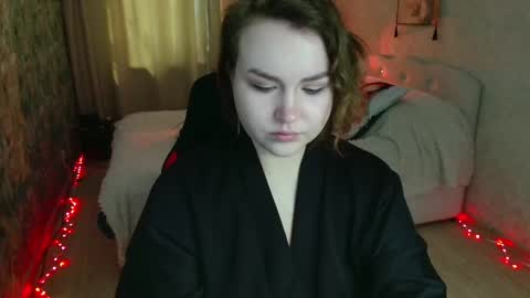 Jenny online show from April 25, 7:10 am