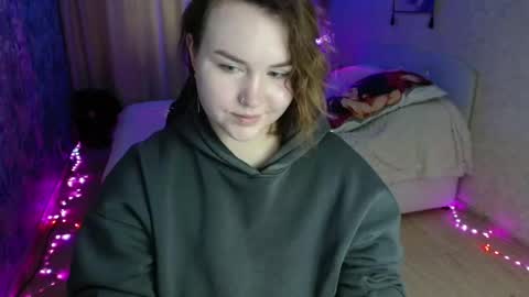 Jenny online show from May 6, 4:18 am