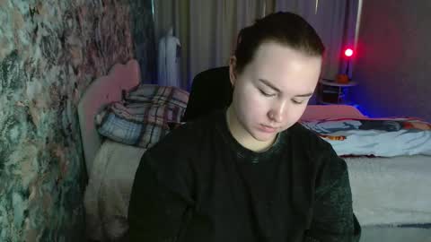 Jenny online show from September 10, 3:51 am