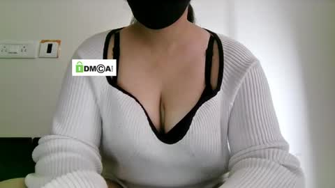 Jenny online show from May 5, 4:30 am