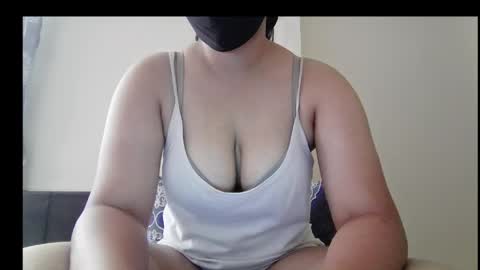 Jenny online show from April 24, 2:46 am