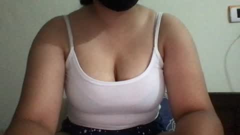 Jenny online show from July 25, 3:43 pm