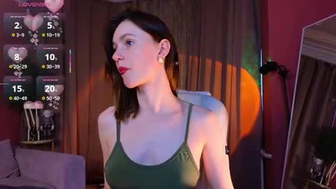 CHRIS online show from November 5, 11:45 am