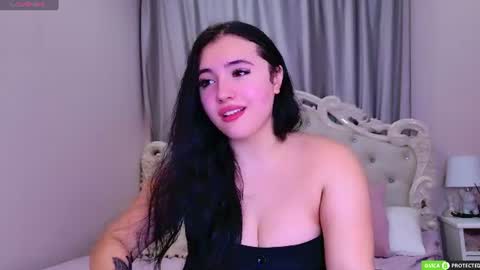 Jenny Ferguson online show from July 7, 7:29 pm