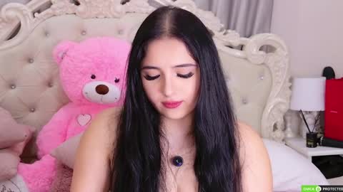 Jenny Ferguson online show from April 24, 6:43 pm
