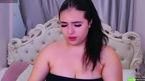 Jenny Ferguson online show from July 28, 6:20 pm