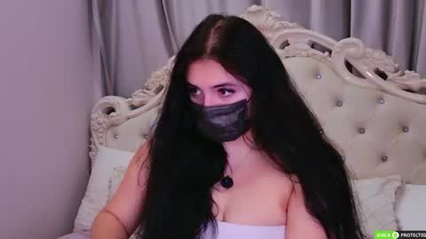 Jenny Ferguson online show from June 16, 6:34 pm