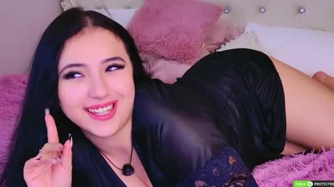 Jenny Ferguson online show from April 28, 2:27 am