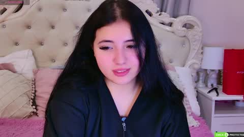 Jenny Ferguson online show from June 8, 7:04 pm