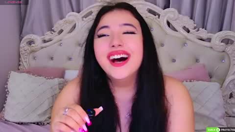 Jenny Ferguson online show from July 20, 6:42 pm
