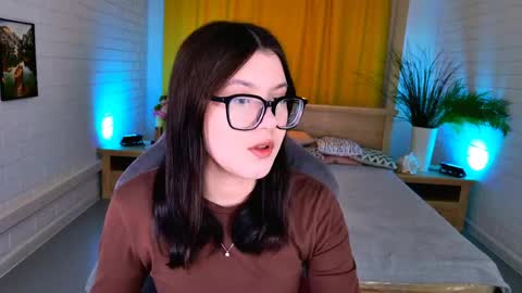 JENNY online show from April 19, 5:08 am