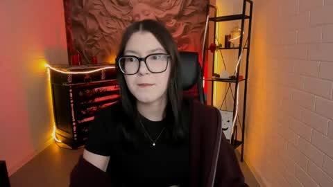 JENNY online show from April 22, 5:14 am