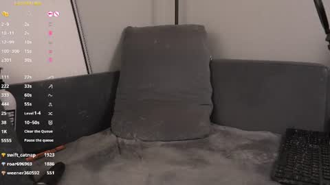 Jenny online show from June 15, 2:25 am