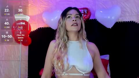  Jenny  online show from February 14, 11:57 am