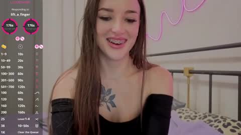 Jenny online show from July 30, 12:44 am
