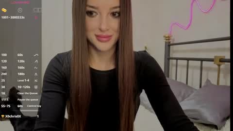 Jenny online show from June 19, 7:09 pm