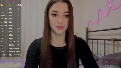 Jenny online show from July 26, 7:22 pm