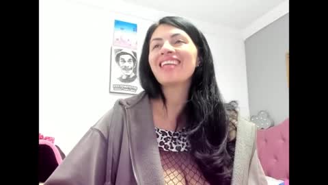 Jenny online show from May 5, 10:37 pm