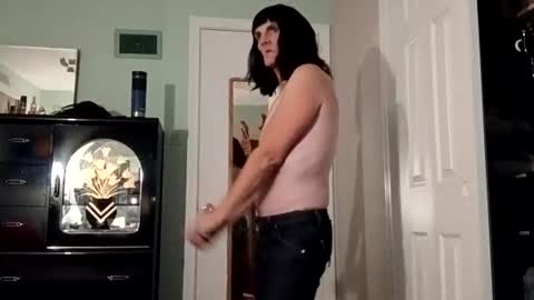 jennywomacks online show from June 27, 4:29 am