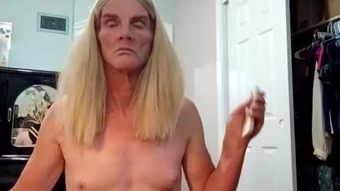 jennywomacks online show from July 8, 12:47 am