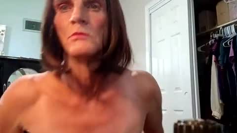 jennywomacks online show from July 13, 12:47 am