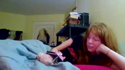 Jenn -  come to my onlyfans online show from April 24, 1:02 pm