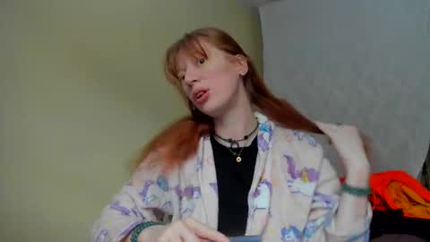 Jenn -  come to my onlyfans online show from March 14, 12:31 pm