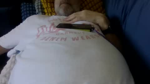 jens19651 online show from April 30, 11:37 am