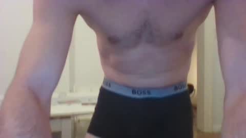 Jacky online show from January 1, 3:57 pm