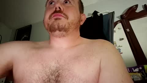 JerBear online show from March 23, 7:02 am